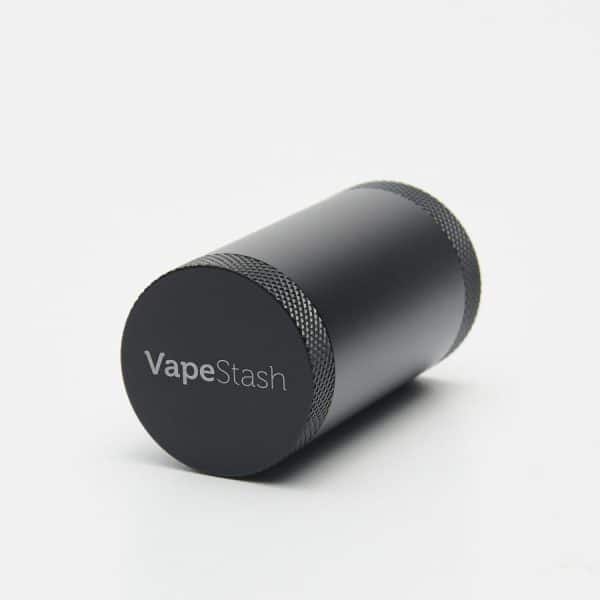 VapeStash Contenitore a due camere per erbe