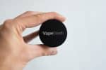 VapeStash Contenitore a due camere per erbe