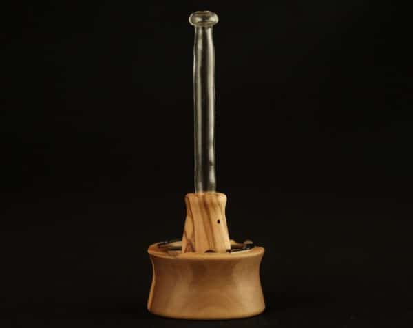 Vapman – Bocchino in vetro aggiuntivo