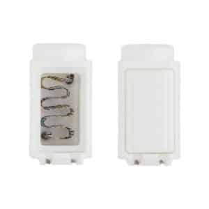 Vivant VLeaF GO – Riscaldatore di ceramica di Zirconia