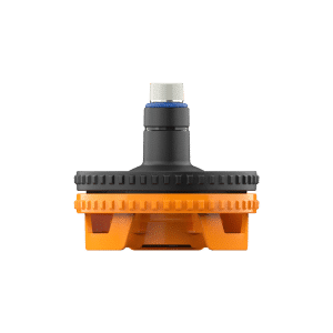 Volcano Hybrid – Camera di riscaldamento