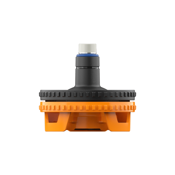 Volcano Hybrid – Camera di riscaldamento