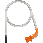 Volcano Hybrid – Set di tubi