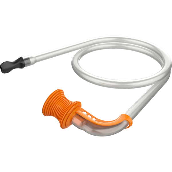 Volcano Hybrid – Set di tubi