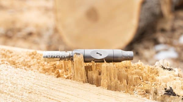VonG (i): Titanium – Vaporizzatori Portatili