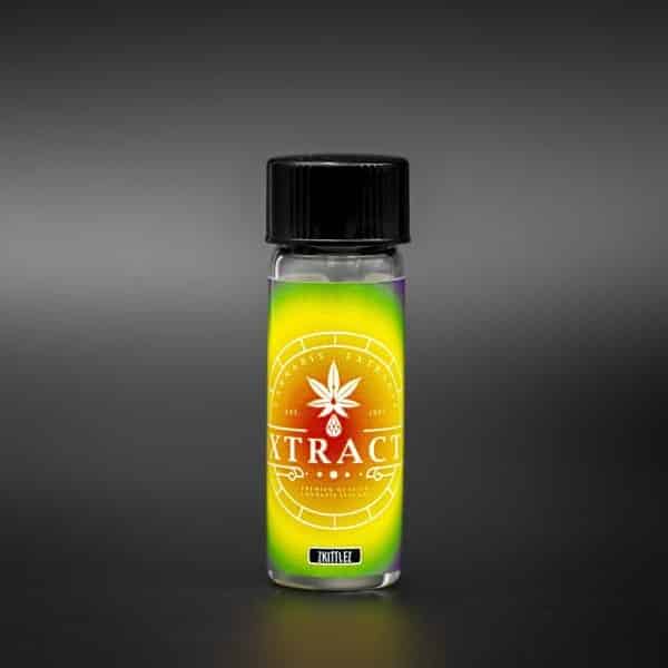 Xtract – Terpeni Xtract – Terpeni