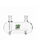 420Vape – Bongo U-Boot 14,5 mm