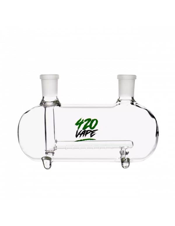 420Vape – Bongo U-Boot 14,5 mm