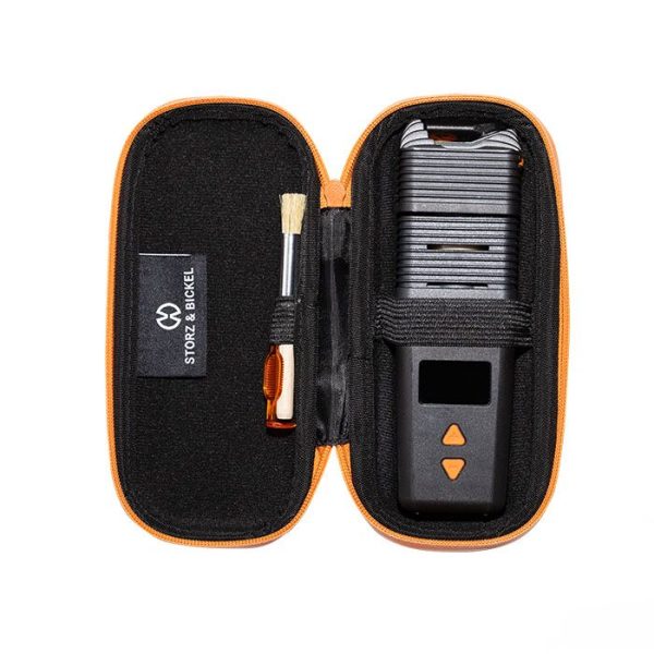 VENTY – Custodia inodore per vaporizzatore