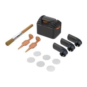 VENTY – Set WEAR and TEAR