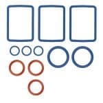 VENTY – Set di guarnizioni di ricambio