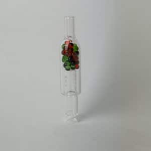 High Labs – Bocchino raffreddante JET con sfere per Tinymight 2