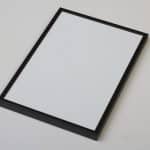 Cornice – Alluminio 70×50