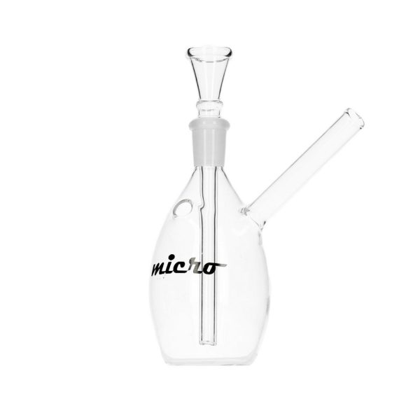 Bong Micro Bania 14 cm