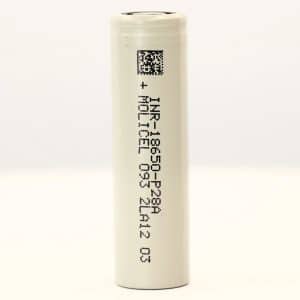 Molicel P28A – batteria 18650