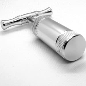 Pressa per Polline T-bar
