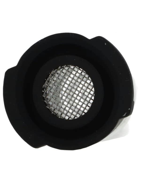 VENTY – Bubbler curvo (420VAPE)