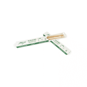 Purize – coni pre-rolled 6 pz non sbiancati con filtro a carbone
