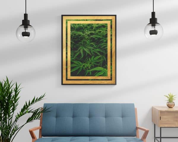 Poster “Farm”