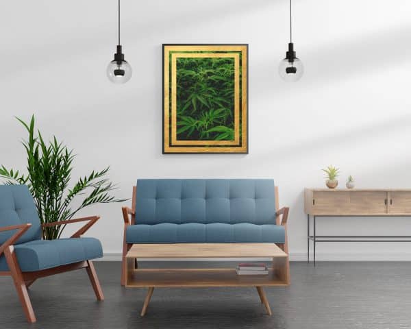 Poster “Farm”