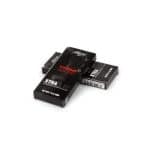 Purize x Tyson – Filtri a carbone 2.0 XTRA Slim (ø 6 mm x 27 mm)
