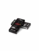 Purize x Tyson – Filtri a carbone 2.0 XTRA Slim (ø 6 mm x 27 mm)