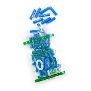 Purize – filtri a carbone XTRA Slim 50 pz (ø 5,9 mm)