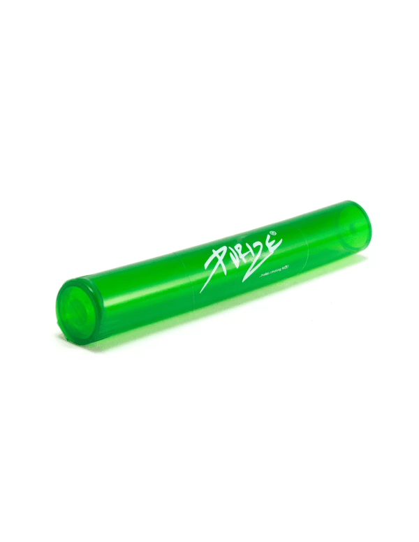Purize Jointtube PopUp Jibbit – Contenitore sicuro per joint