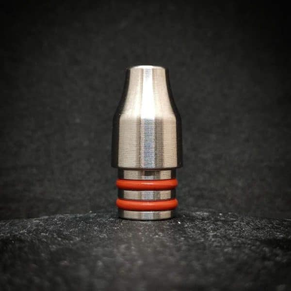 DynaBox – Adattatore in titanio 14mm per Tinymight 2