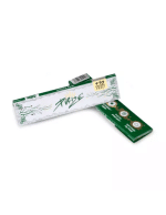 Purize – cartine brown King Size Slim 32+10 in omaggio