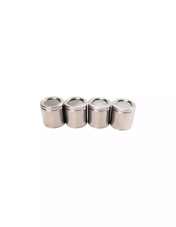 Fenix Mini – Capsule di dosaggio per vaporizzatore in tubo (4 pezzi)