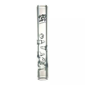 Fenix Titanium Pro+ – Boccaglio Raffreddante in Vetro 420VAPE