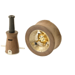 Vapman Click - Vaporizzatori Portatili