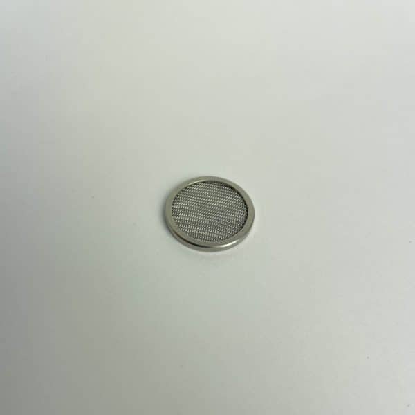 Tinymight 2 – Anello per il montaggio del filtro sopra il riscaldatore