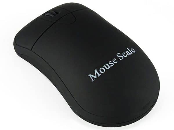 Bilancia elettronica “Mouse” 200g/0,01g