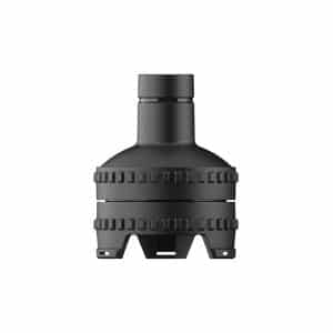 Volcano – Alloggiamento della camera di riscaldamento Easy Valve