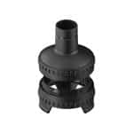 Volcano – Alloggiamento della camera di riscaldamento Easy Valve