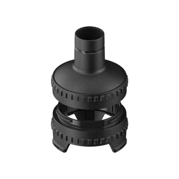 Volcano – Alloggiamento della camera di riscaldamento Easy Valve