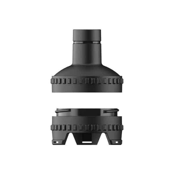 Volcano – Alloggiamento della camera di riscaldamento Easy Valve