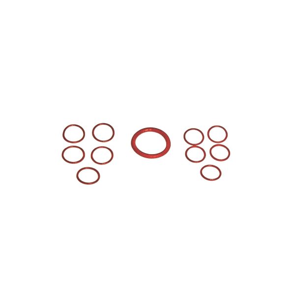 Tinymight 2 – Set di guarnizioni