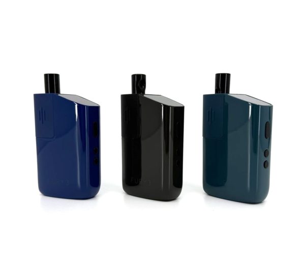 Healthy Rips FURY 3 – Vaporizzatori Portatili