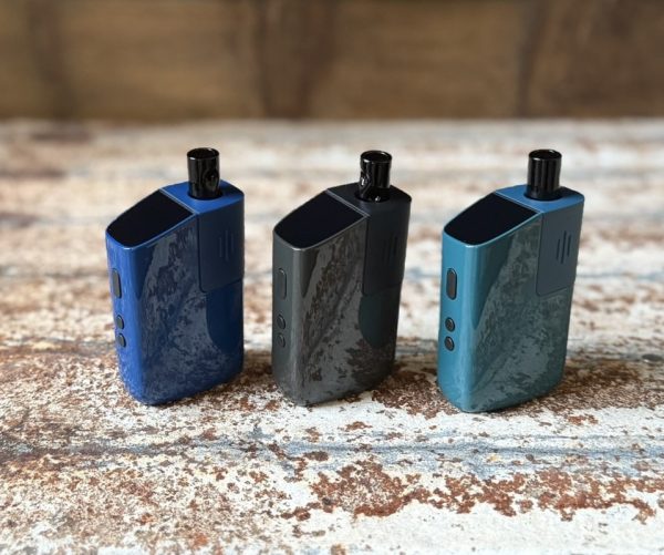 Healthy Rips FURY 3 – Vaporizzatori Portatili