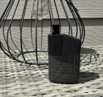 Healthy Rips FURY 3 – Vaporizzatori Portatili