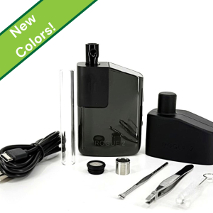 Healthy Rips ROGUE 2 - Vaporizzatori Portatili