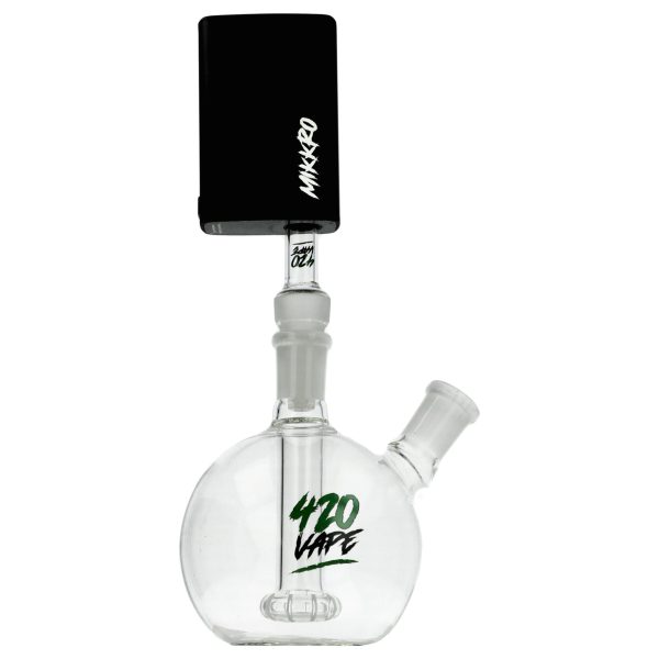 Adattatore MIKKRO 3 in 1 – Accessori per Bong