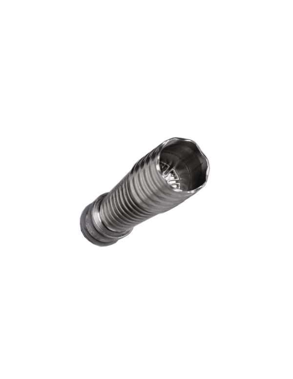 DynaVap – Halo Titanium Tip