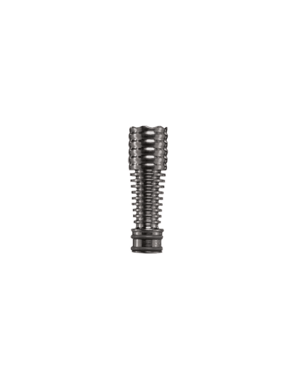 DynaVap – Halo Titanium Tip