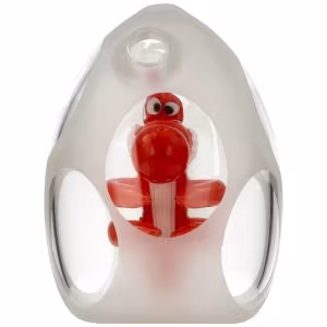 Bong JURRASIC 420VAPE – Accessori per Vaporizzatori
