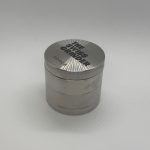 Swiss Grinder Force – Macinino in Acciaio Inossidabile Premium