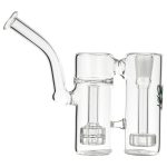 Twinboy Bubbler – Mini Bong per Vaporizzatore